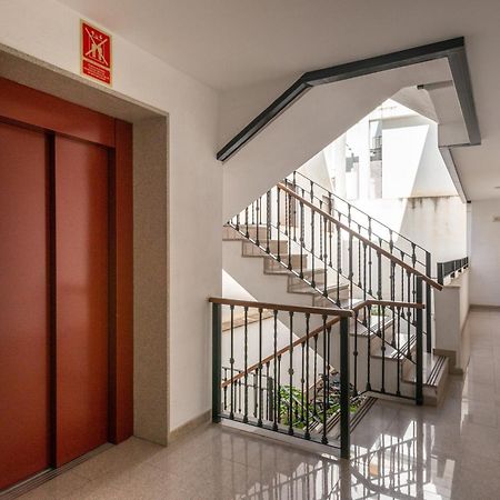 First Floor Near Macarena Church Севілья Екстер'єр фото